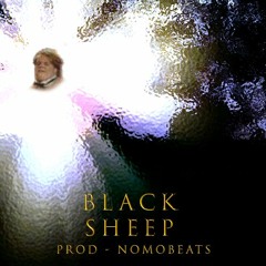 Black Sheep ft. NYA Joe (PROD - NOMO BEATS)