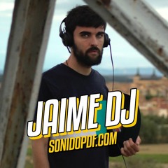 Jaime Dj - Sesion Bumping Never Dies @ Sonidopdf vol.Ene23