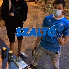 szaltó