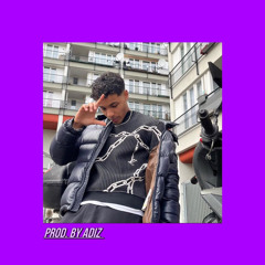 [FREE] Pashanim x Joje type beat - „nicht wie früher“ | prod. by adiz