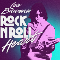 Rock N Roll Heart