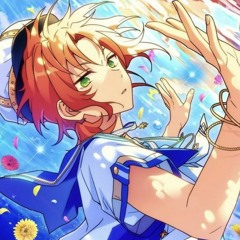 leo tsukinaga