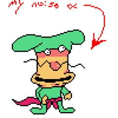 world wide noise leo mix