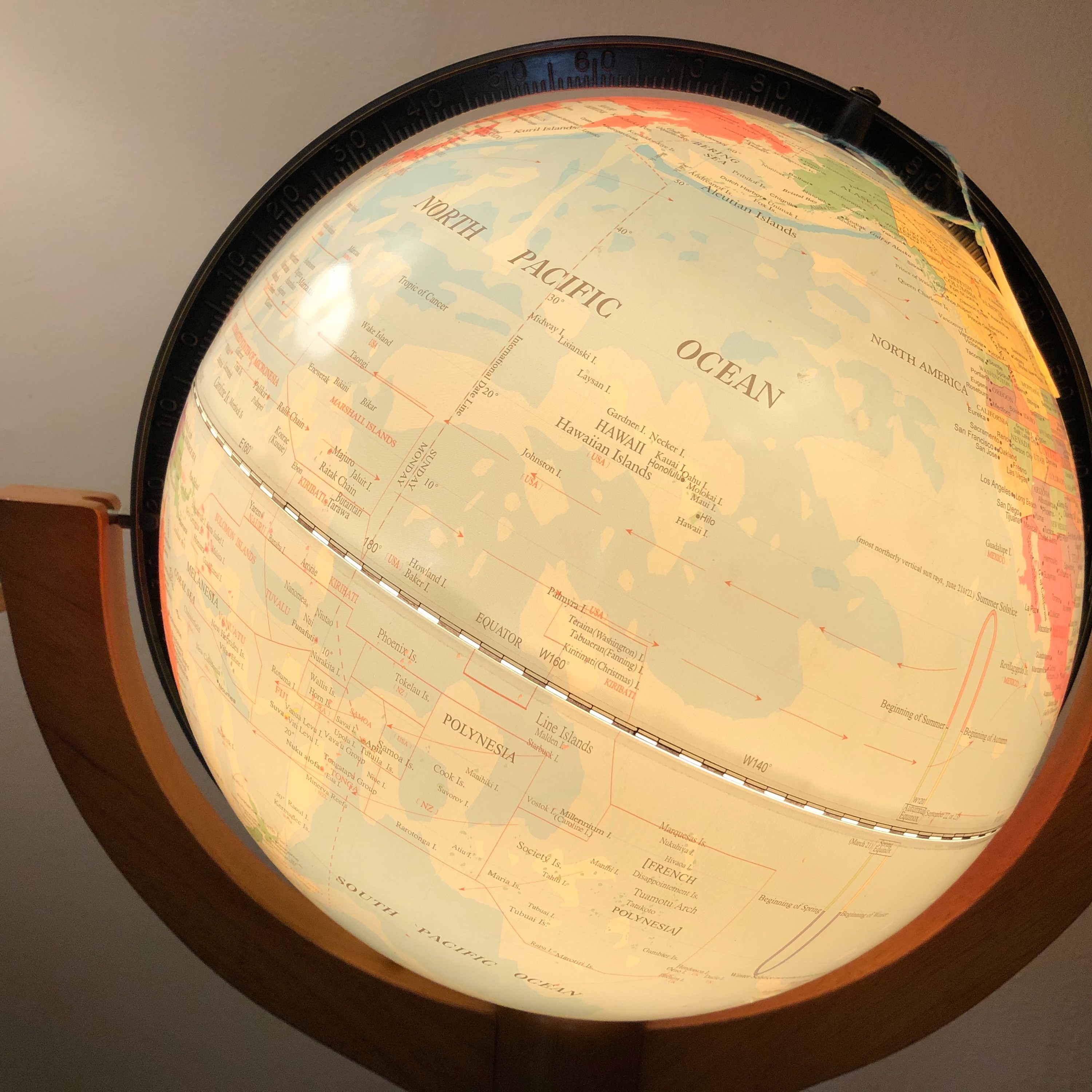 Show Do Tell: A Reading Series & Art Review