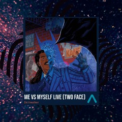 Me vs Myself (Live recording).m4a