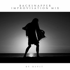 Osvit - Backsnapper (Improvisation Mix) [bandcamp exclusive]