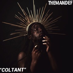 "COLTANT"(20th MARCH 2020)