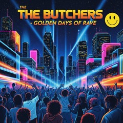 Golden years  of rave 1991.