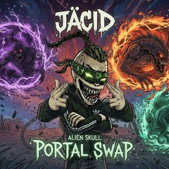 Portal Swap C-137 🕳️  • Jäcid    [🎁17]