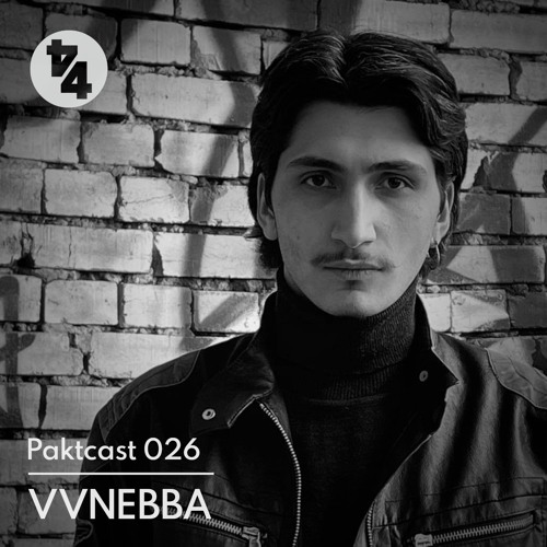 Paktcast 026 / Vvnebba