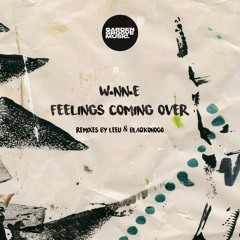 Feelings Coming Over (Original Mix)