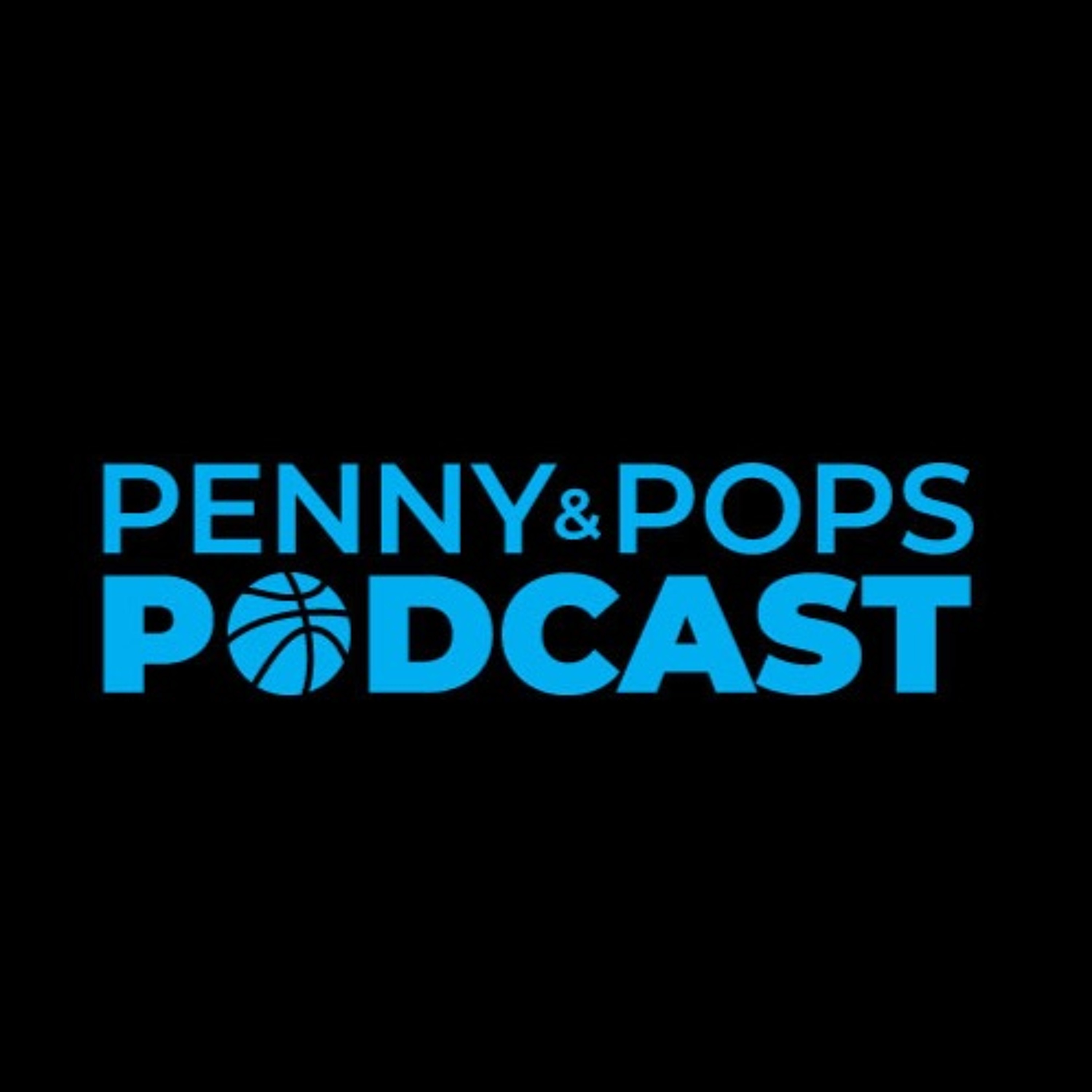 Penny & Pops Podcast - Orlando Magic Basketball