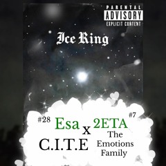 Ice Ring ft Esa
