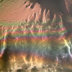 Watching Puddles Form