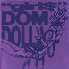 Dom Dolla - Girl$ (DENNETT Remix)