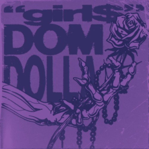 Dom Dolla - Girl$ (DENNETT Remix)