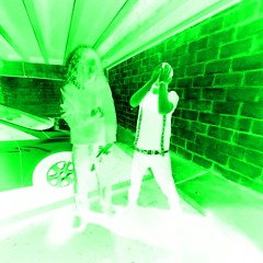 Can’t Slow Down (prod. Glory)