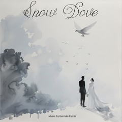 Snow Dove