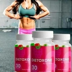 Dietoxone Avis France (Keto BHB Gummies)