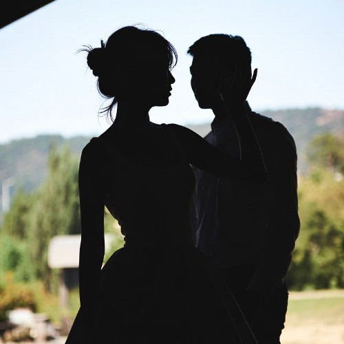 Only Had to See You Once