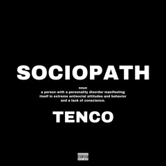 SocioPath (prod byEric Godlow Beats)