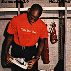Mhm ft: Melly2$limey (prod. Titofrmda217)