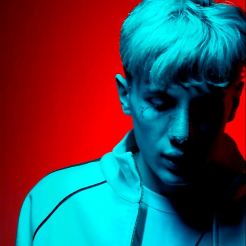 MONEYKEN, Arth Wave - Ты мой океан