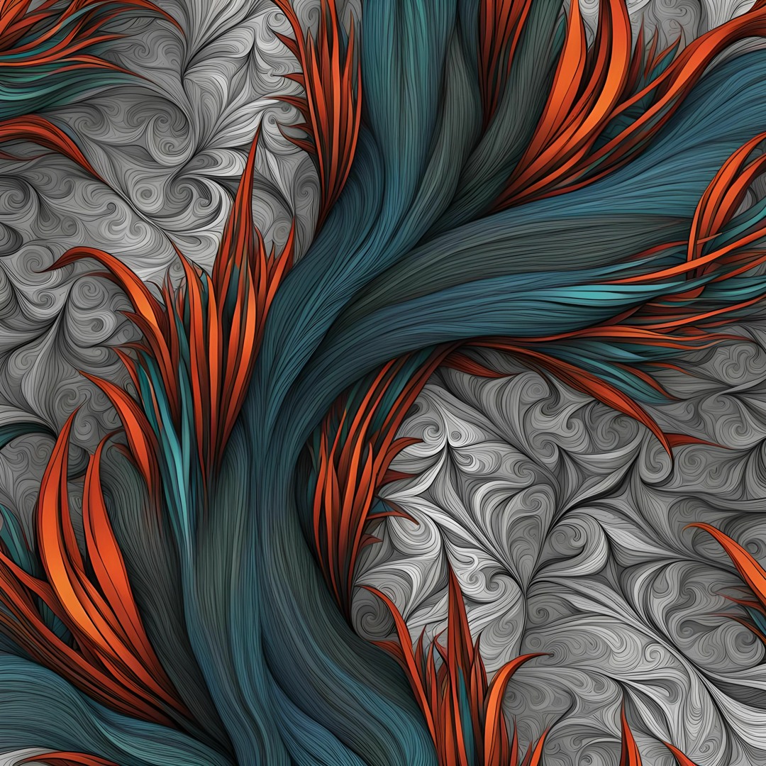 Ocotillo (Kirkoid Mix)