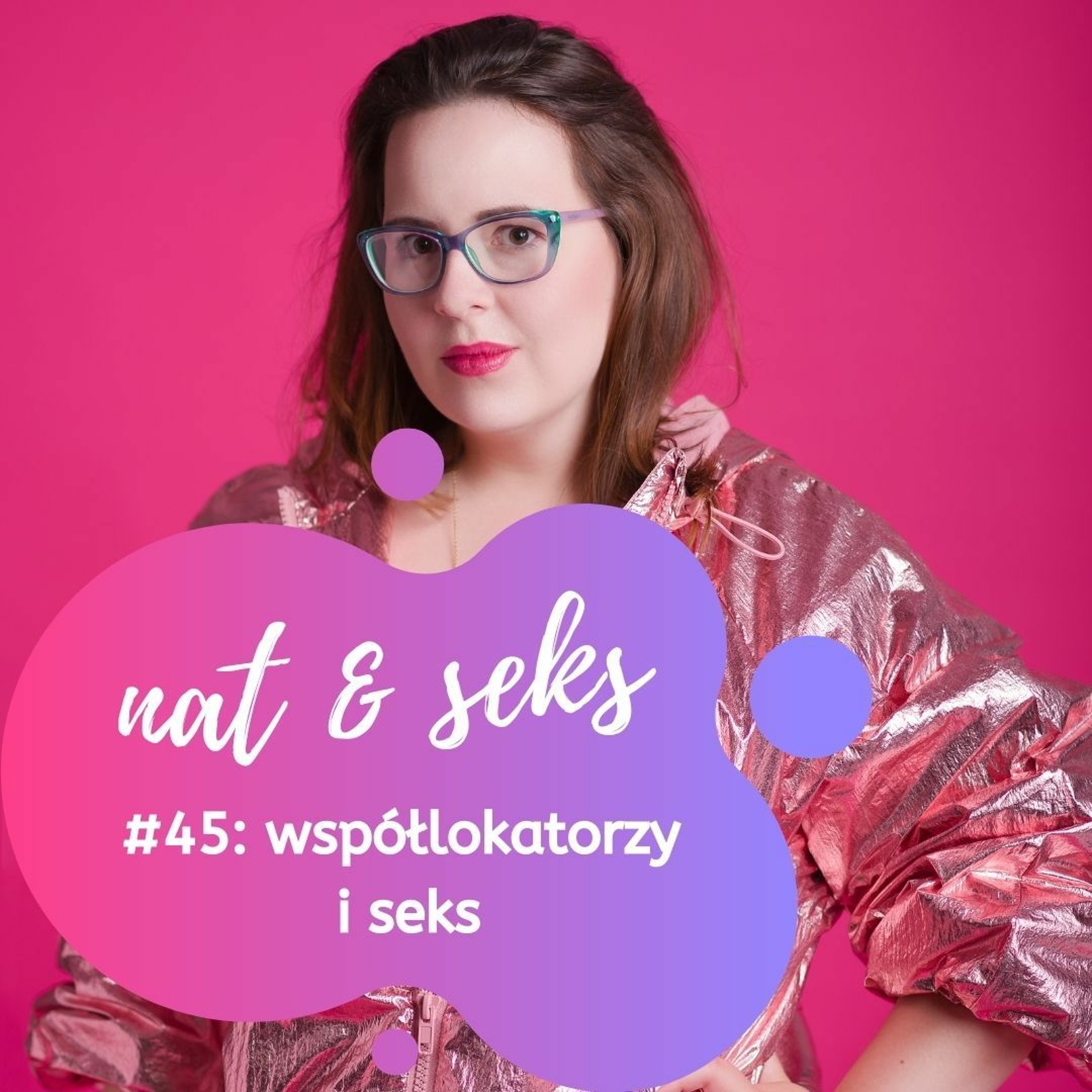 Współlokatorzy i seks