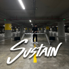 Sustain Parking Lot Set