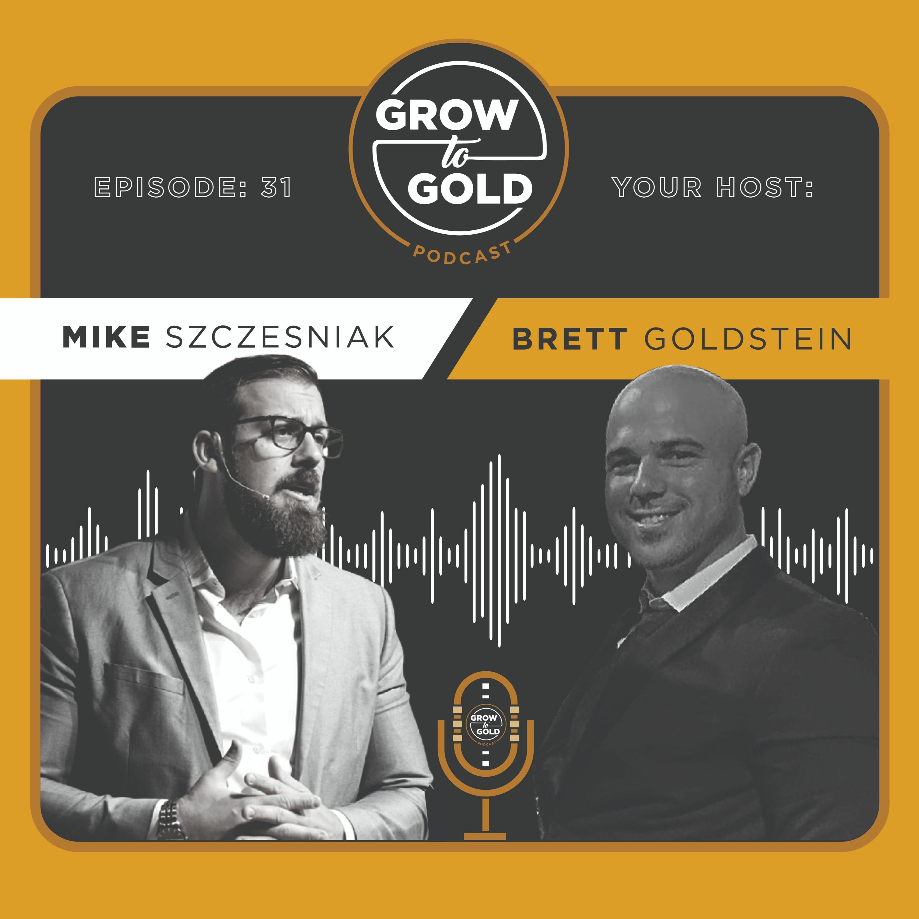 Grow to Gold