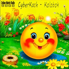 CyberKach - Kolobok (Rave Mix) [UK Garage-Techno Rave]