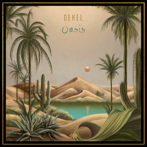 Techno Shamans [DEKEL Playlist]