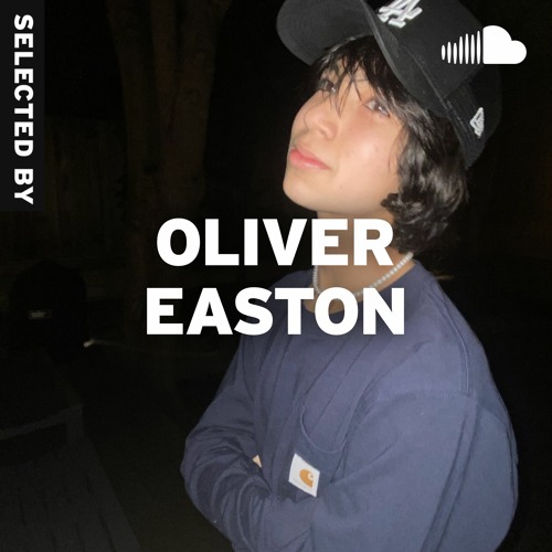 Selected by Oliver Easton