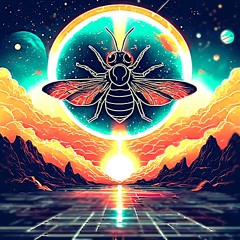 THE DAWN SERENADE [Of WASP-127B]