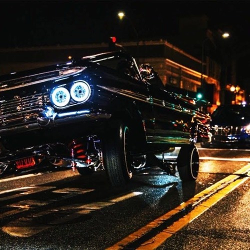 I Got 5 On It (Remix) Ft. Kid Cudi, Snoop Dogg, The Notorious BIG, 2Pac, Eazy E, Method Man, Nas