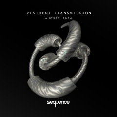 Resident Transmission August 2024 - Jason Monkhouse