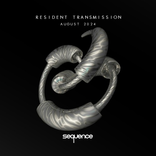 Resident Transmission August 2024 - Jason Monkhouse
