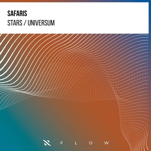 SAFARIS - Universum (Extended Mix) (Interplay Flow)
