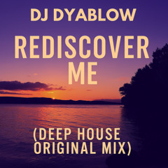 Rediscover Me