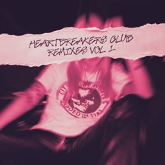 Heartbreakers Club Remixes Vol. 1