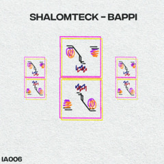 ShalomTeck - Bappi