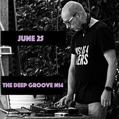 The Deep Groove N14