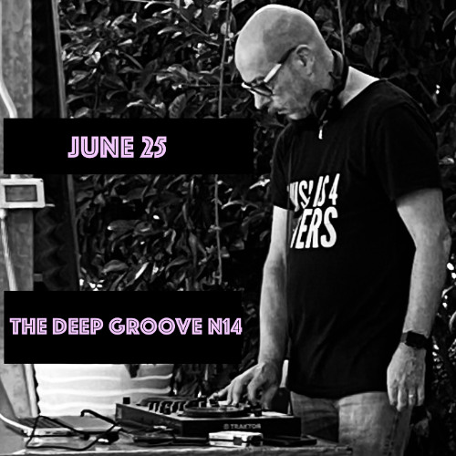The Deep Groove N14