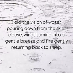 Grounding Reiki Meditation