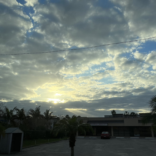 borderline - Tame Impala (sped up)