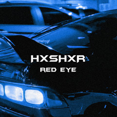 Red Eye [wave/phonk] (Slowed + Reverb)