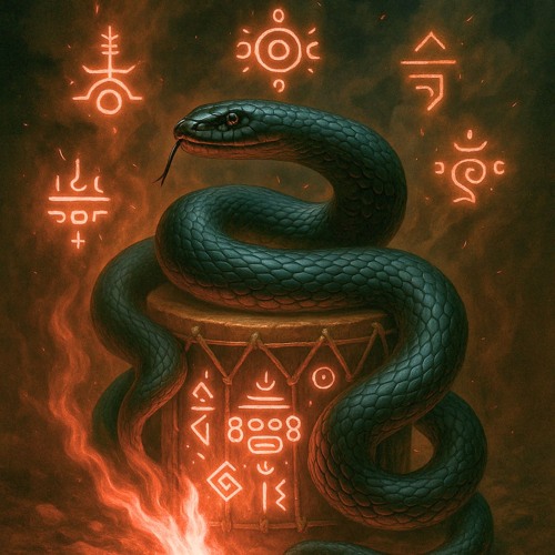 Rise of the Serpent