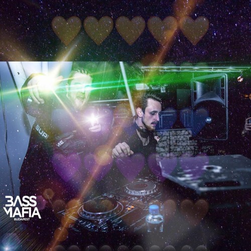 H!DAN x Agger - Crafting Dubz B2B Mix [Okiszess 2]