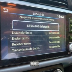 Lil Soul Deletado (reposted)